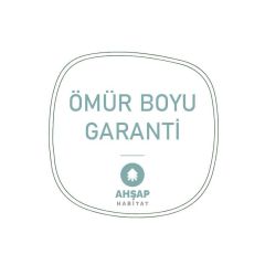 Özel Ölçü  Doğal Ahşap Yemek Masası Salon Masif Doğal Ağaç
