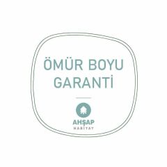Kütük Ahşap Masif  Yemek Masası Salon Masif Doğal Ağaç