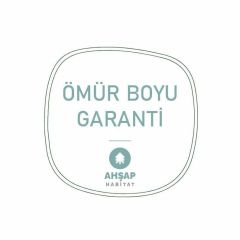 Masif Ham Ahşap Yemek Masası Doğal Ahşap Yemek Masası