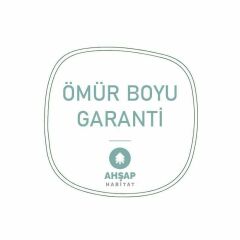 Masif Ham Kütük Ceviz Ahşap Yemek Masası Doğal Ahşap Yemek Masası