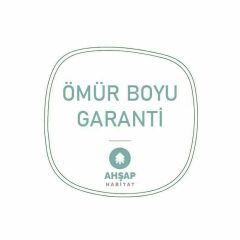 Ahşap Yemek Masası Modelleri Doğal Ahşap Kütük Ceviz Masası