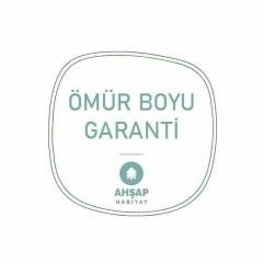 Masif Ağaç Doğal Ahşap Yemek Masası Ceviz Kütük Masa