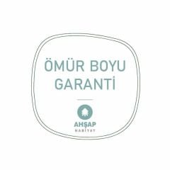 Masif Ahşap Orta Sehpa Doğal Ahşap Sehpa