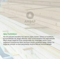Kütük Sehpa Ahşap Orta Sehpa Modelleri Masif Ağaç Orta Sehpa