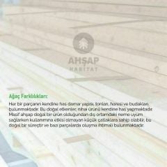 Ahşap Pergule - Ahşap Pergola-Gölgelik, Kolay Kurulum Demonte Pergule