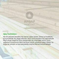 Pergola Ahşap Gölgelik, Kolay Kurulum Demonte Pergule - Ahşap Pergola - Pergule - Daybad Beach