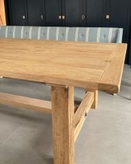 Doğal Ahşap Kütük Yemek Masası Ceviz Masa Gerçek Ahşap Kütük Masa Modelleri Masif Ağaç Kütük Masa Fiyat