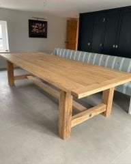 Doğal Ahşap Kütük Yemek Masası Ceviz Masa Gerçek Ahşap Kütük Masa Modelleri Masif Ağaç Kütük Masa Fiyat
