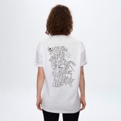 Damat Tween X Tohum Otizm Vakfı T-shirt