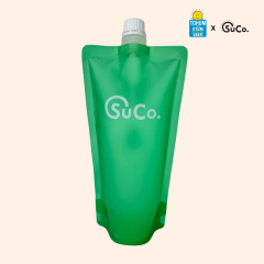 Mint Mustafa Birdal Tasarımlı SuCo