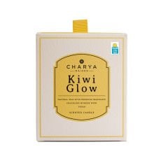 KIWI GLOW Vegan Mum