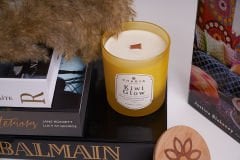 KIWI GLOW Vegan Mum