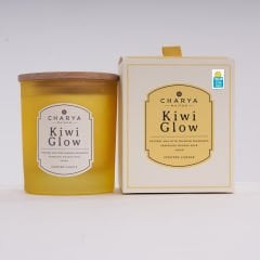 KIWI GLOW Vegan Mum