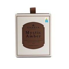 MYSTIC AMBER Vegan Mum