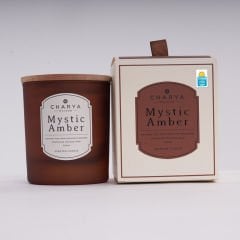 MYSTIC AMBER Vegan Mum