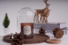MYSTIC AMBER Vegan Mum