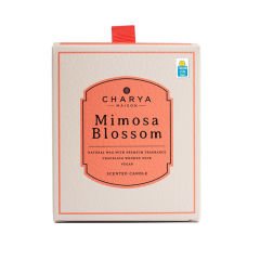 MIMOSA BLOSSOM Vegan Mum