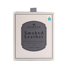 SMOKED LEATHER Vegan Mum