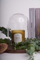 BASIL MINT Vegan Mum