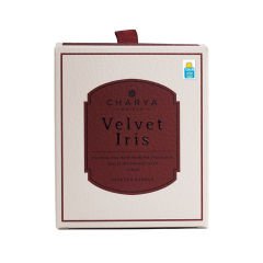 VELVET IRIS Vegan Mum