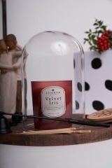 VELVET IRIS Vegan Mum