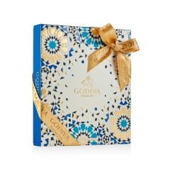 Godiva Bayram Çikolata Kutusu 1