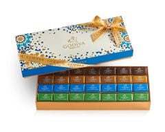 Godiva Bayram Çikolata Kutusu 2