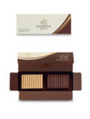 Godiva Finesse Belle Kutusu