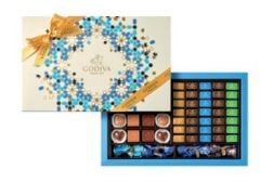 Godiva Bayram Çikolata Kutusu 3