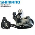 SHIMANO ALIVIO RD-M4000