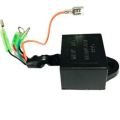 Mobylette Cdı Blok (beyin) Elektronik Model Mob Çin