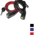 Bisiklet Halat kilit 12*80 cm