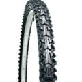 Bisiklet Dış Lastik 26x1.95 Siyah