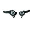 BİSİKLET VİTES KOLU MTB SAĞ SOL TK