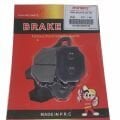 Disk Ön Fren Balatası Kn 150 Scooter