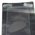 Disk Balatası Ön Fren 125 Mt + 2004 Ybr 125
