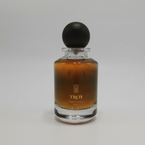 NCTR TROY 100ML NİCHE PARFÜM