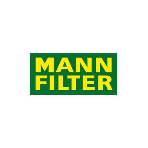 Mann Filter