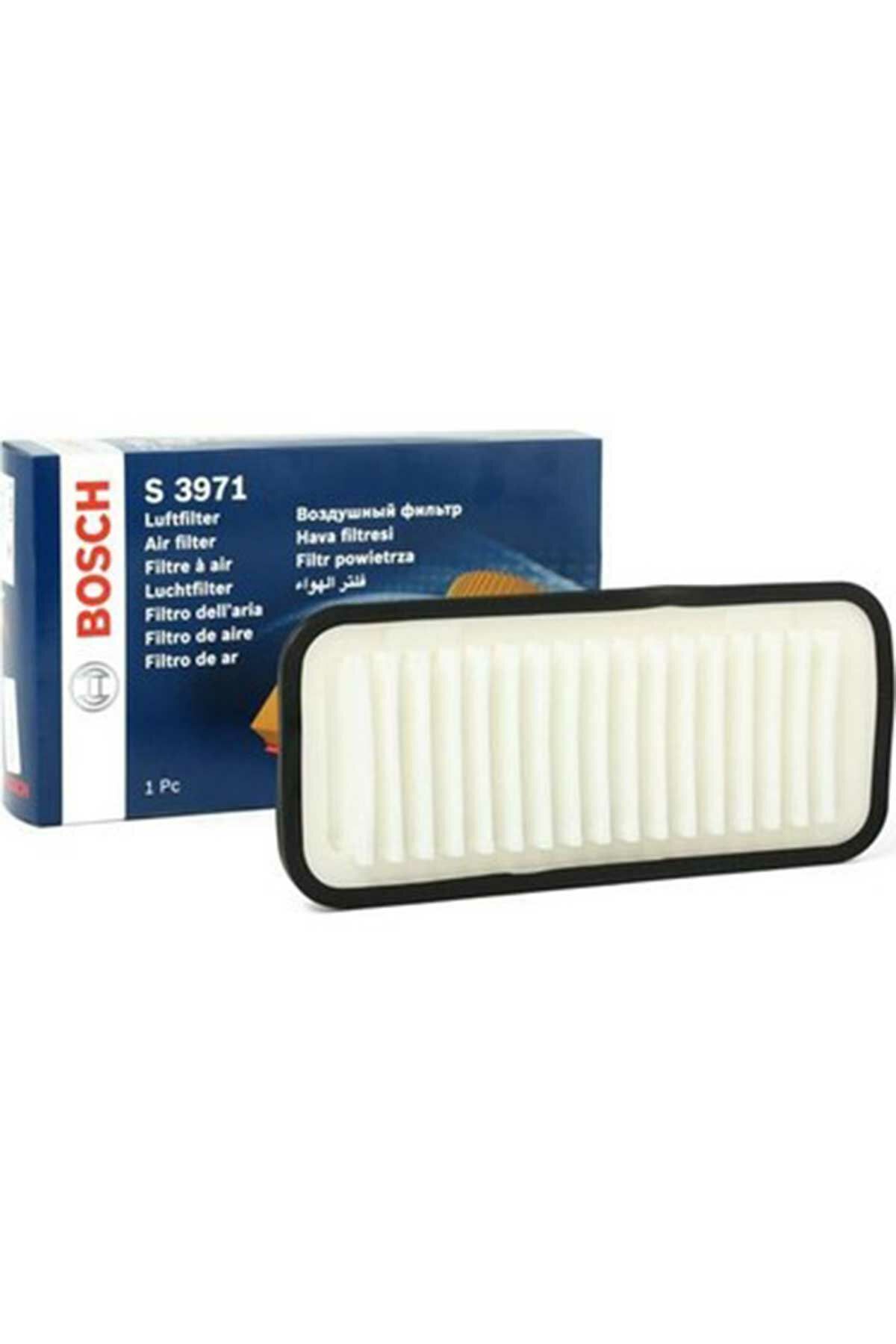 Bosch 1457433971 Hava Filtresi