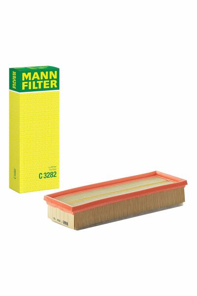 Mann Filter C3282 Hava Filtresi