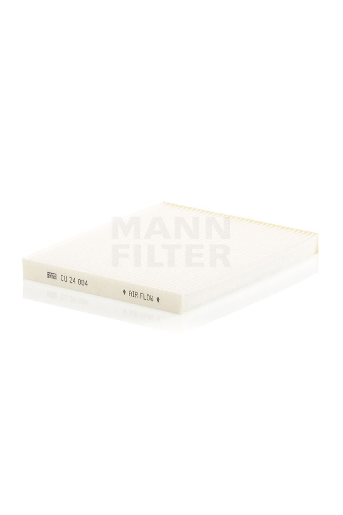 Kia Sportage Polen Filtresi 2011-2015 Mann Filter CU24004