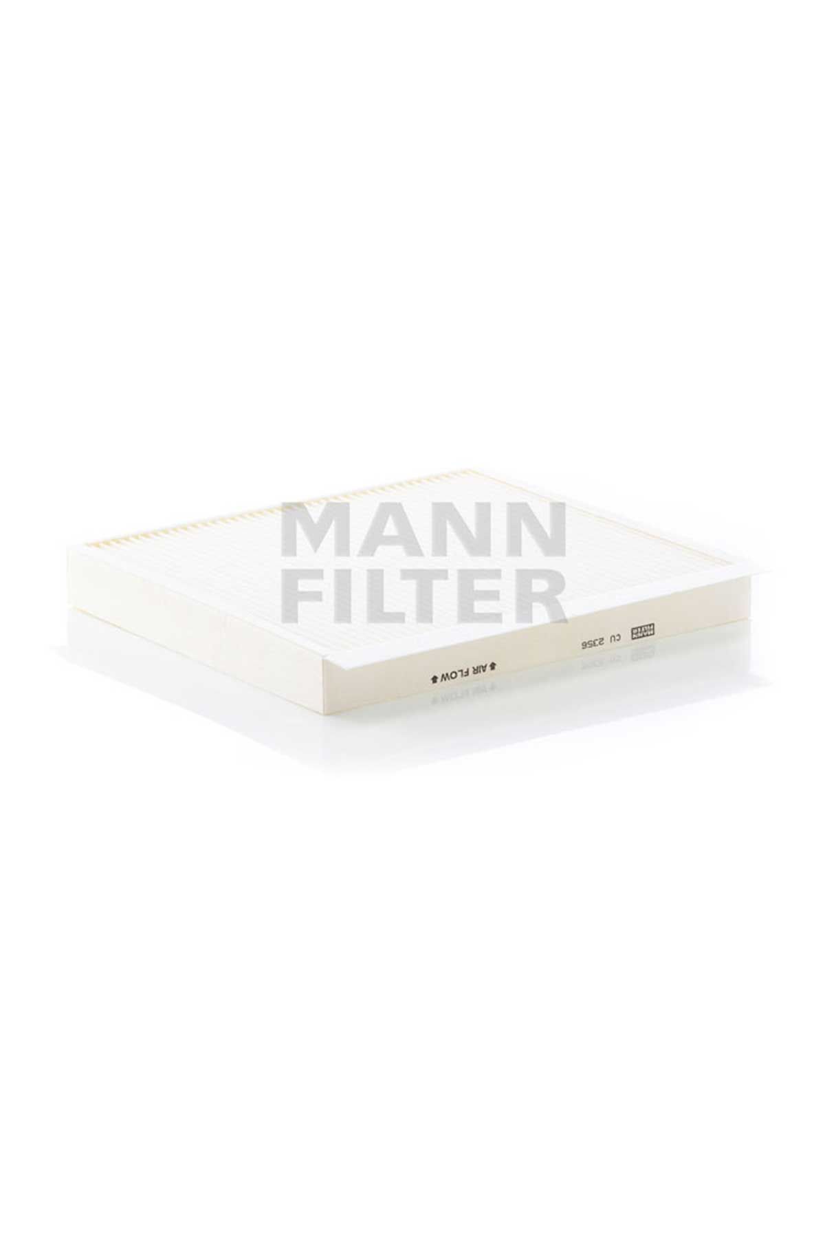 Hyundai Matrix Polen Filtresi 2006-2011 Mann Filter