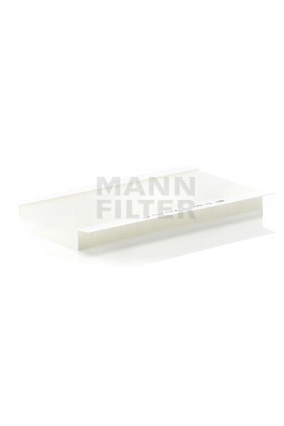 Ford Focus 1 Polen Filtresi 1998-2005 Mann Filter