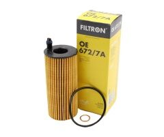 Filtron OE672/7A Yağ Filtresi