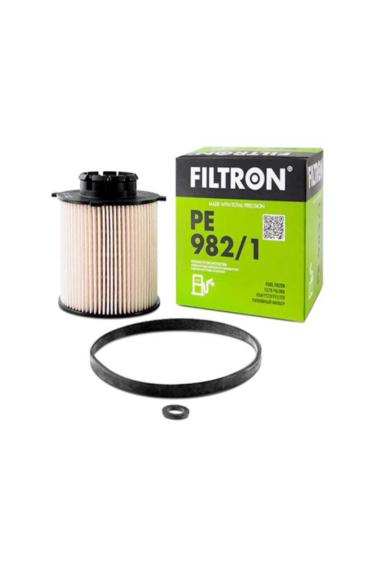 Filtron PE982/1 Yakıt Filtresi