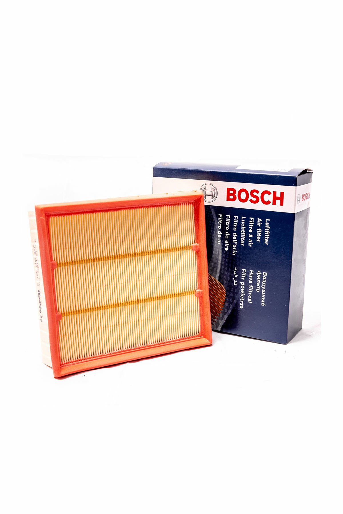 Bosch 1457433310 Hava Filtresi 25062055 - 25062406 - 834286 - 834285