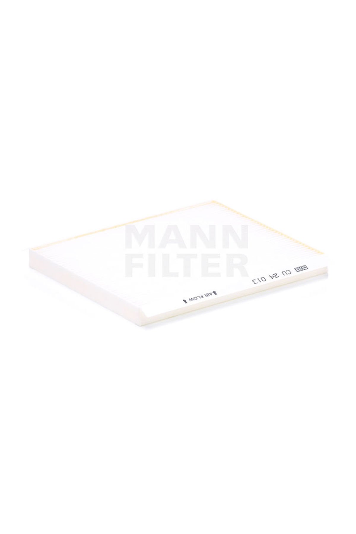 Hyundai Bayon Polen Filtresi 2021-2023 Mann Filter