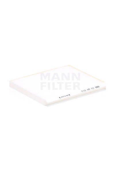 Kia Cerato Polen Filtresi 2016-2018 Mann Filter
