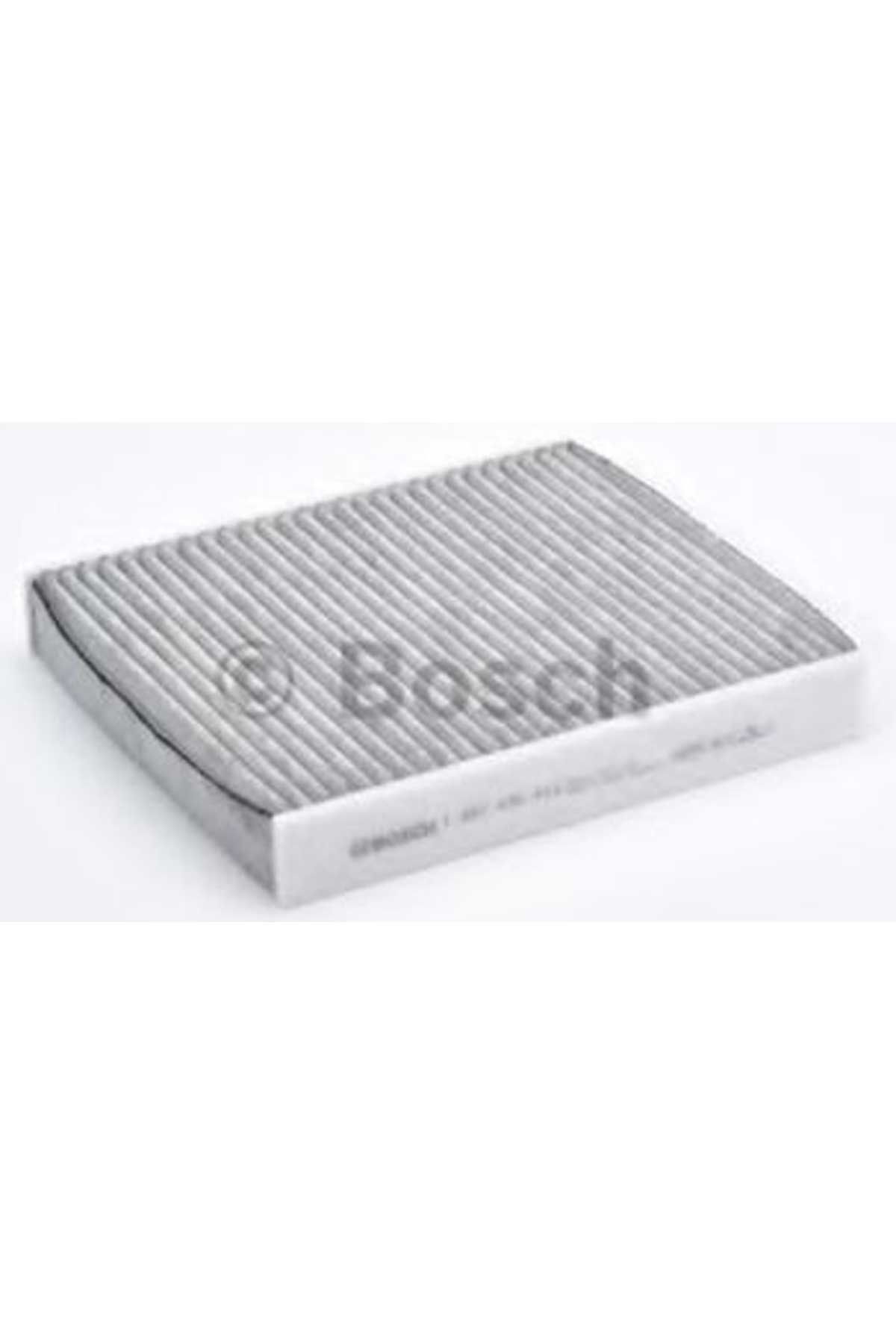 Volvo S40 Karbonlu Polen Filtresi 2005-2012 Bosch