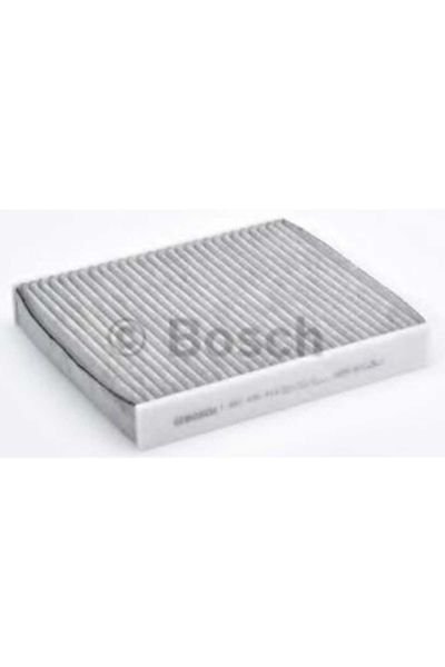 Volvo S40 Karbonlu Polen Filtresi 2005-2012 Bosch